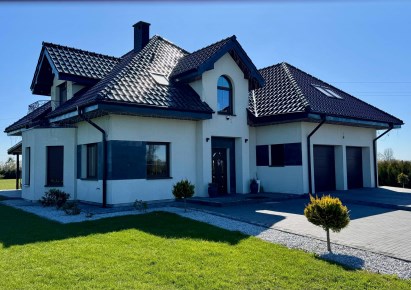 dom na sprzedaż - Gruta, Jasiewo