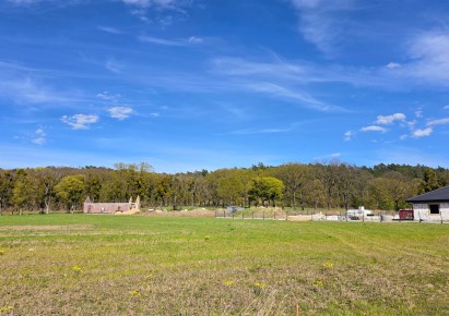 działka na sprzedaż - Grudziądz (gw), Węgrowo