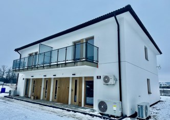 apartment for sale - Grudziądz, Owczarki