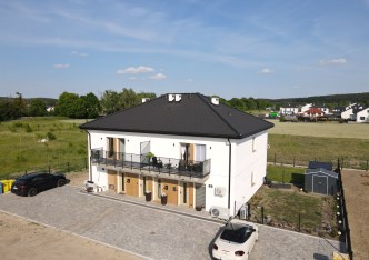 mieszkanie na sprzedaż - Grudziądz, Owczarki