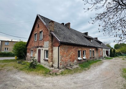 mieszkanie na sprzedaż - Grudziądz (gw), Węgrowo