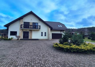 dom na sprzedaż - Grudziądz, Owczarki