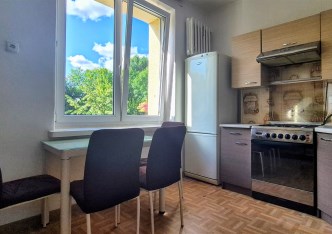 mieszkanie na wynajem - Grudziądz, Kuntersztyn