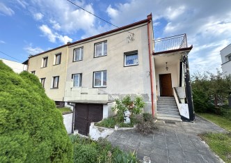 dom na sprzedaż - Grudziądz, Mniszek