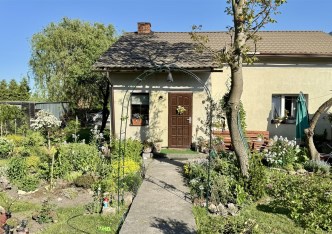 działka na sprzedaż - Grudziądz, Kuntersztyn