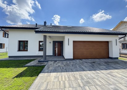 dom na sprzedaż - Grudziądz (gw), Mały Rudnik
