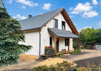 dom na sprzedaż - Grudziądz, Osiedle Lotnisko