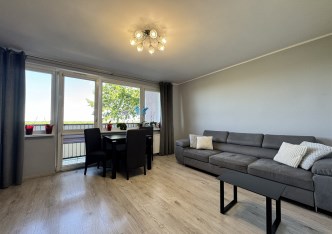 mieszkanie na sprzedaż - Grudziądz, Kopernika