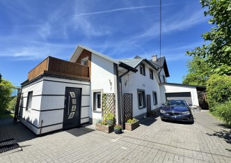 dom na sprzedaż - Grudziądz, Śródmieście