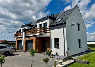 dom na sprzedaż - Grudziądz (gw), Ruda