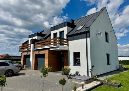 dom na sprzedaż - Grudziądz (gw), Ruda