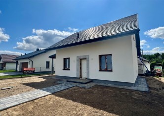 dom na sprzedaż - Grudziądz (gw), Mały Rudnik