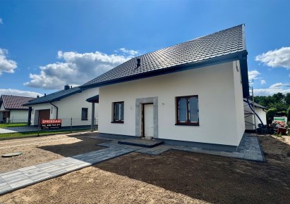 dom na sprzedaż - Grudziądz (gw), Mały Rudnik