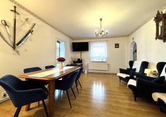 house for sale - Grudziądz, Kuntersztyn
