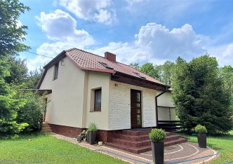 house for sale - Grudziądz (gw), Biały Bór