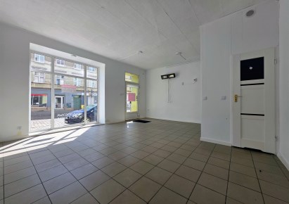 lokal na wynajem - Grudziądz, Centrum