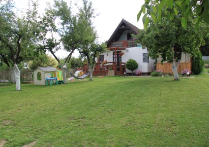 działka na sprzedaż - Grudziądz, Owczarki