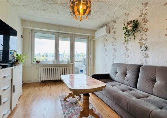 mieszkanie na sprzedaż - Grudziądz, Strzemięcin