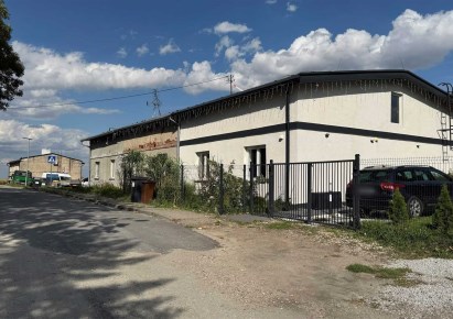mieszkanie na sprzedaż - Radzyń Chełmiński, Gawłowice