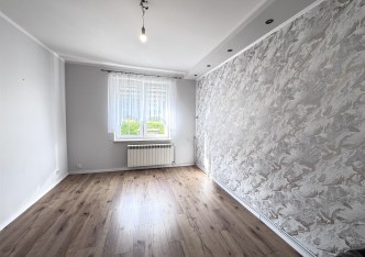 mieszkanie na sprzedaż - Grudziądz, Strzemięcin