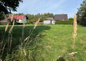 działka na sprzedaż - Grudziądz (gw), Biały Bór