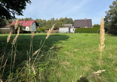 działka na sprzedaż - Grudziądz (gw), Biały Bór