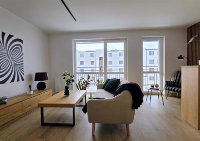 apartment for sale - Grudziądz, Nowy Rządz