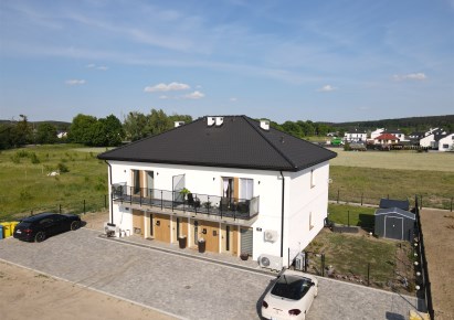 mieszkanie na sprzedaż - Grudziądz, Owczarki