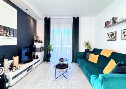 apartment for sale - Grudziądz, Kawalerii Polskiej