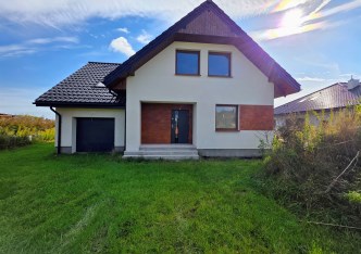 dom na sprzedaż - Grudziądz, Owczarki