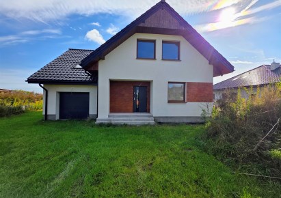 dom na sprzedaż - Grudziądz, Owczarki