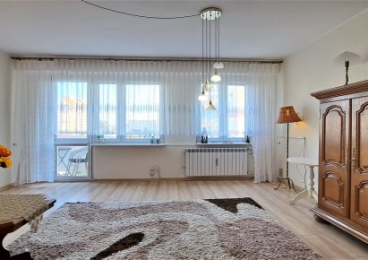 mieszkanie na wynajem - Grudziądz, os. Lotnisko