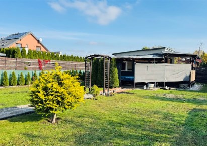 działka na sprzedaż - Grudziądz, Pastwiska